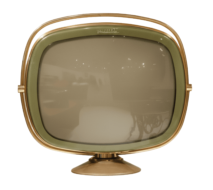 Vintage TV