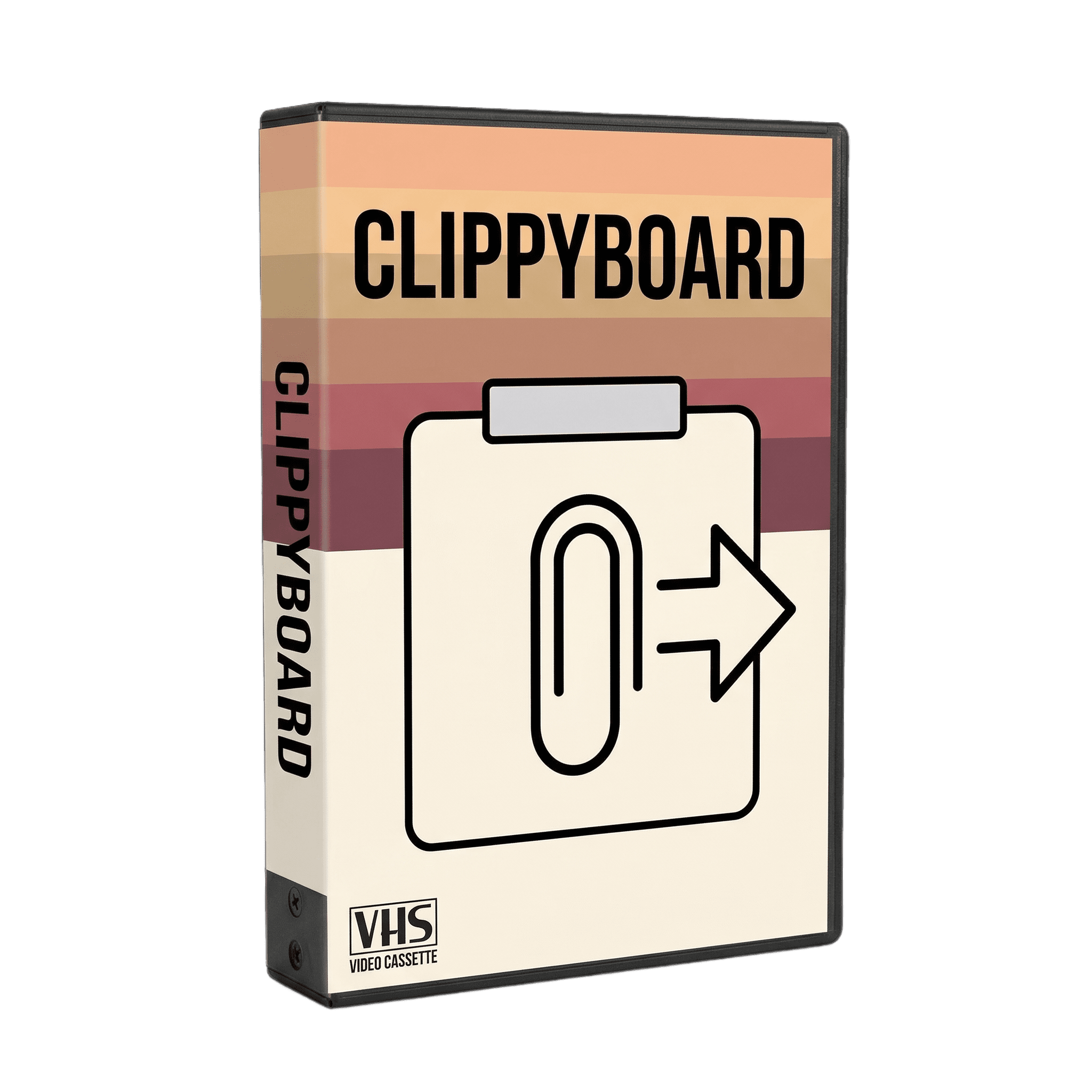 ClippyBoard