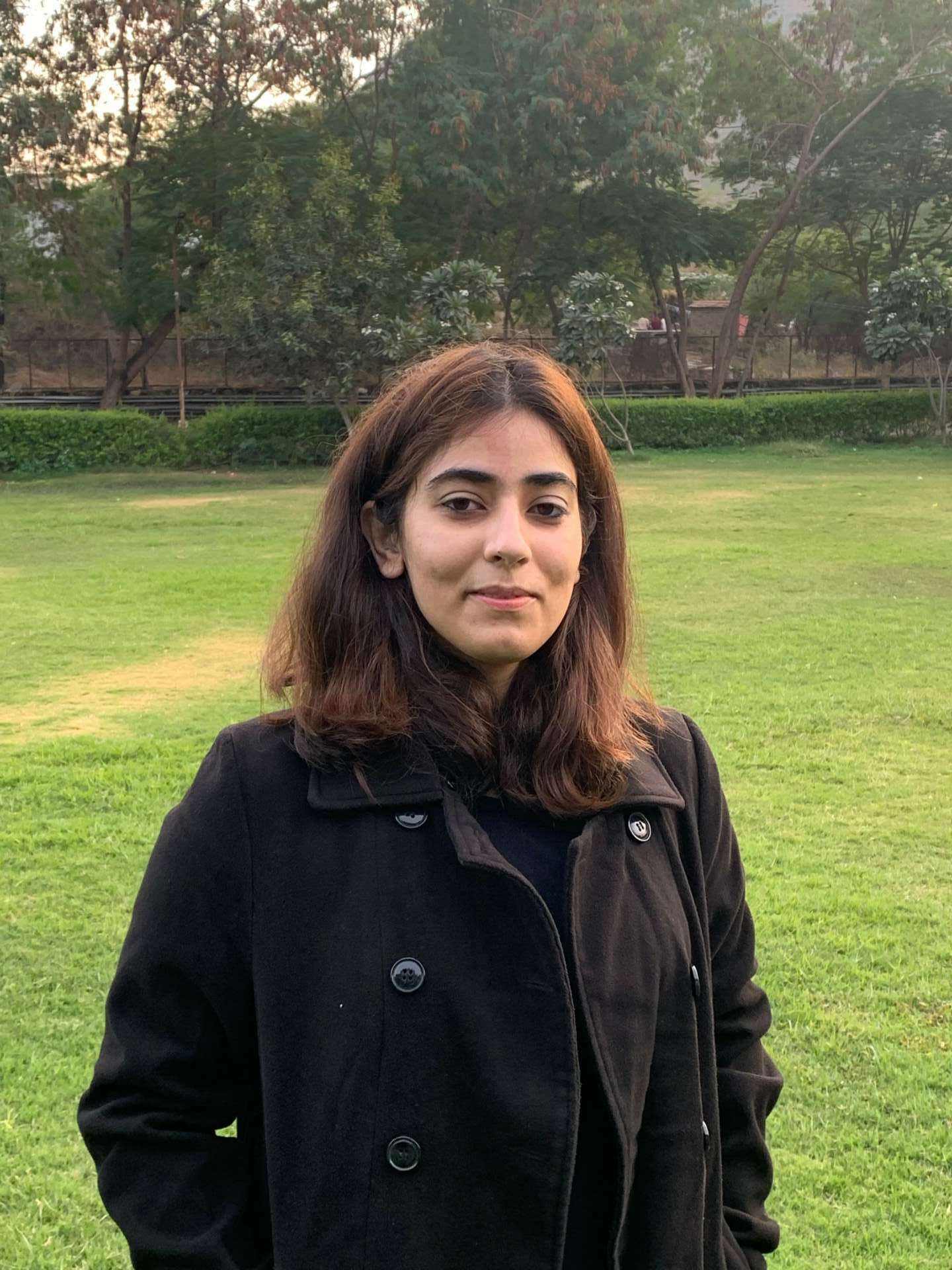 Trusha Chandan