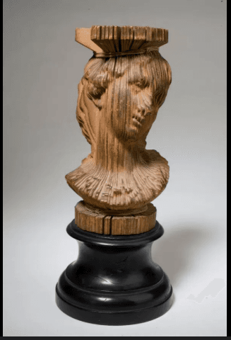 Reaction to Photosculptures