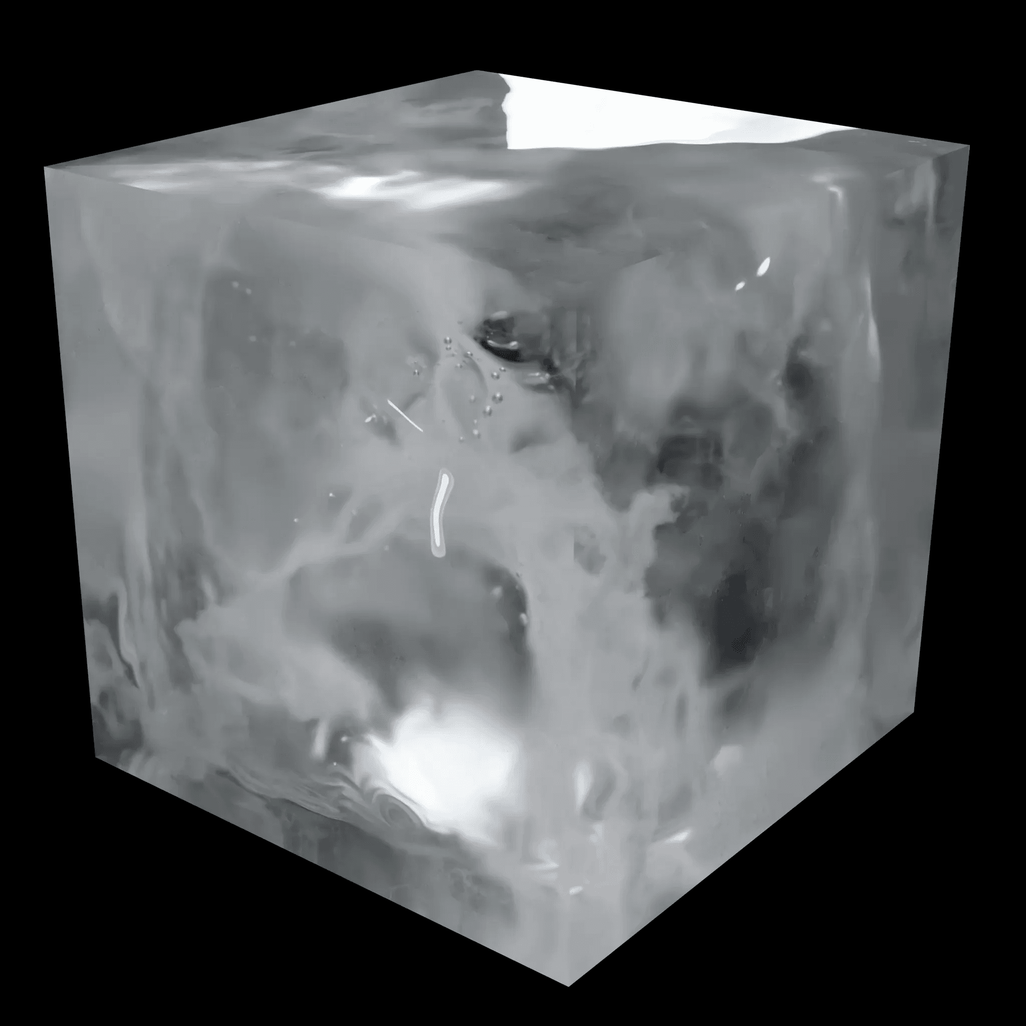 APM Week 9: 3D