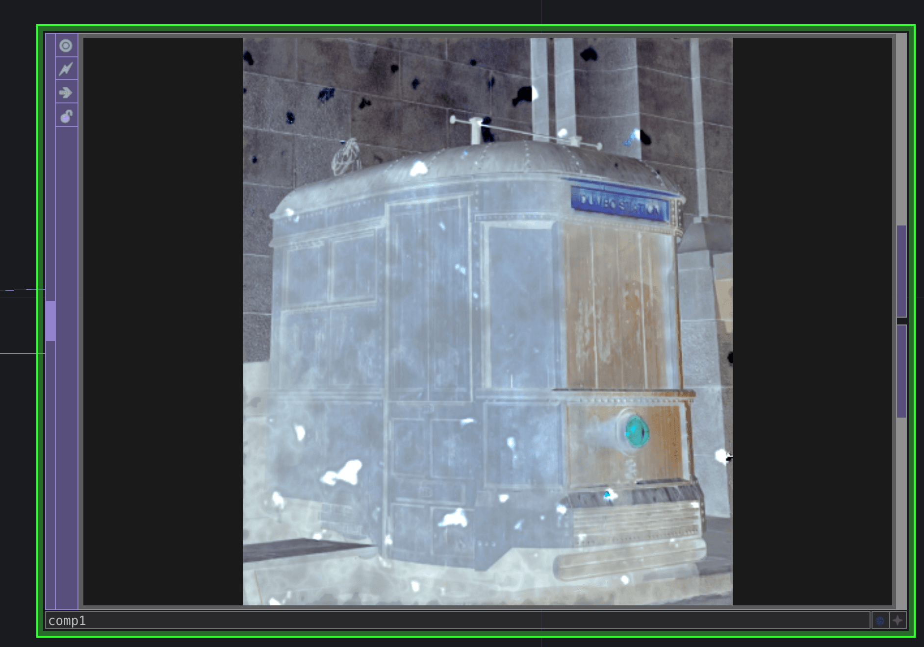 APM Week 10: Storyboard v1 for Final